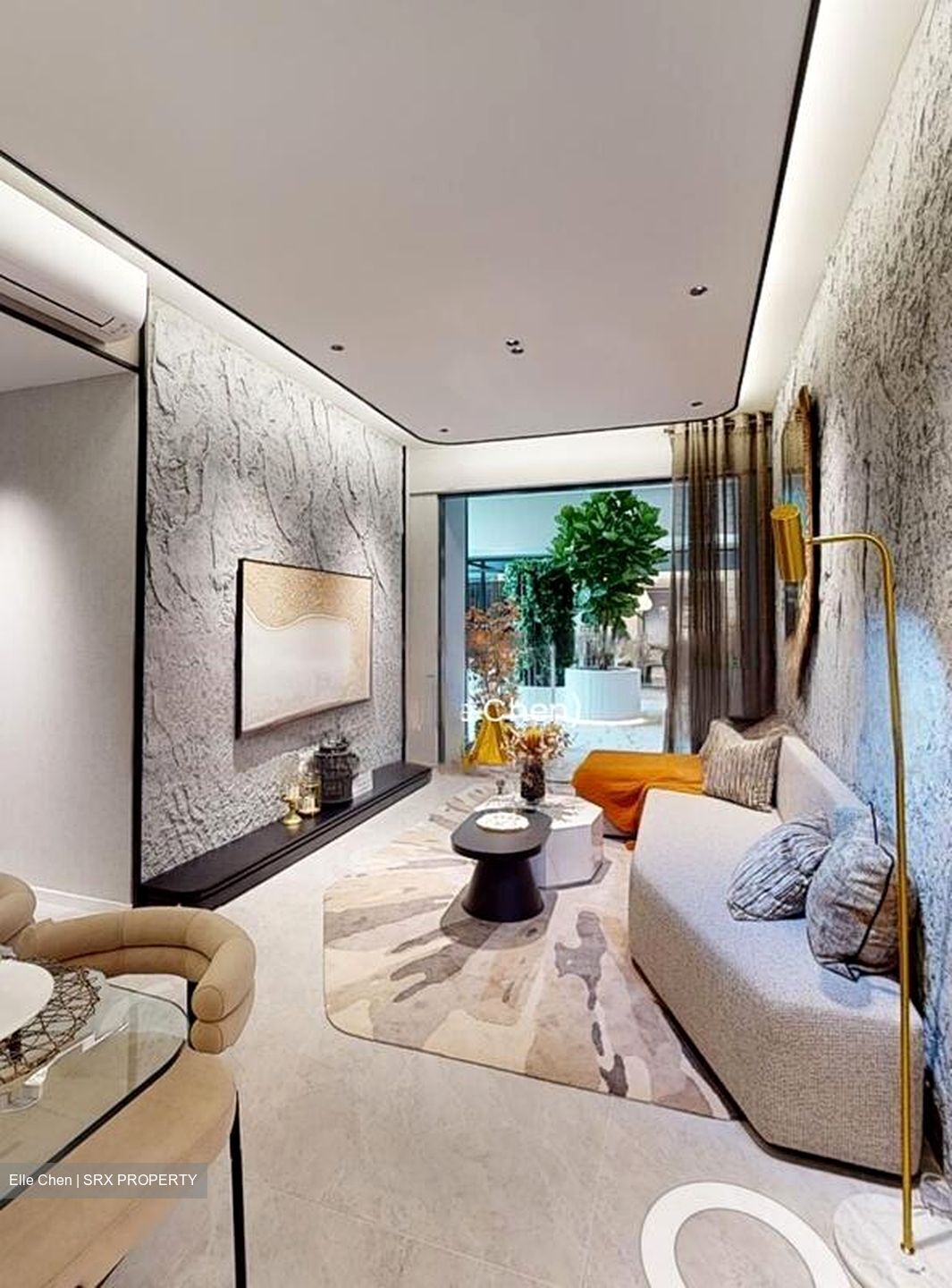 The LakeGarden Residences (D22), Condominium #424368801